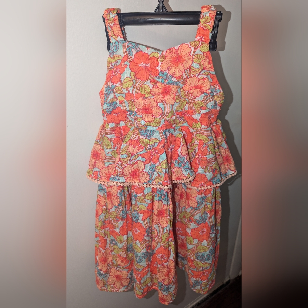 Shabby Chic dress